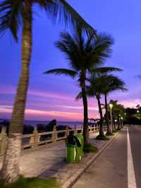 珠海兩天一夜遊|人均600玩轉海島+城市浪漫!
