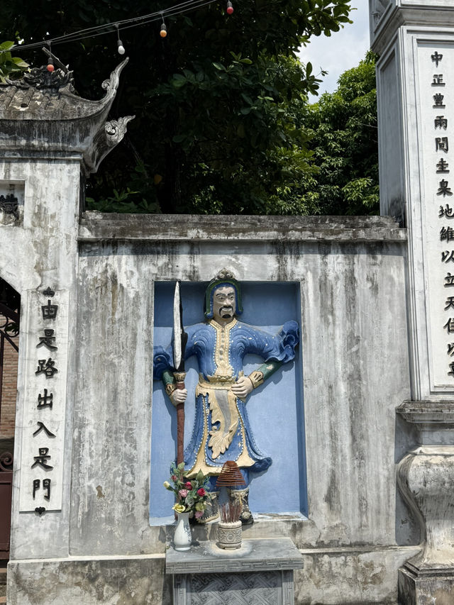 Hanoi Silk Village - Vạn Phúc