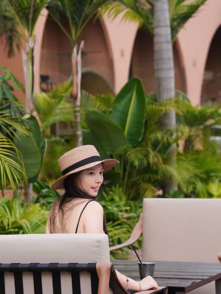 Xishuangbanna Secret Realm Hotel｜Experience the Dreamy Fusion of Tropical Rainforest and Morocco