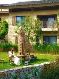 不在桂林!信宜也有自己的「峽谷悅榕莊」