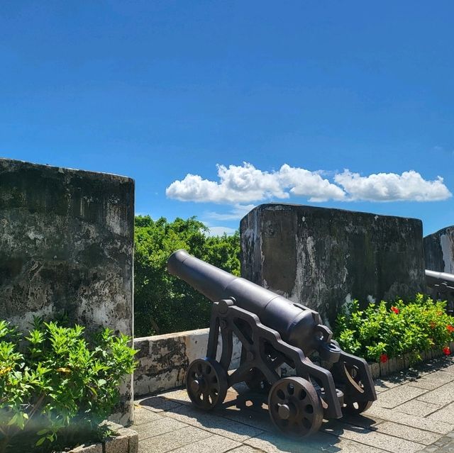 🎉Discover the Timeless Treasures of Macau at the Museum of Macau! 🇲🇴🏛️