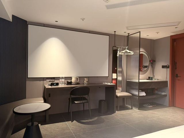 Choose Enji Hotel for your trip Choose Enji Hotel for your trip