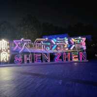 ✨ How to Spend 3 Unforgettable Days in Shenzhen ✨