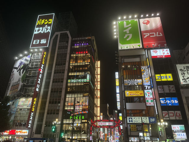 🗼 東京親子旅行｜都市與童趣的完美結合 ✨