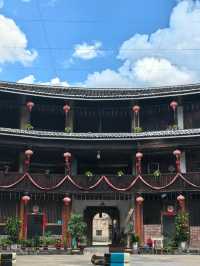 闖入《大魚海棠》的動漫世界！福建土樓說點真話...