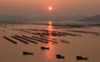 惠州鹽洲島3天2晚深度玩法,2000元帶你玩轉海島秘境!
