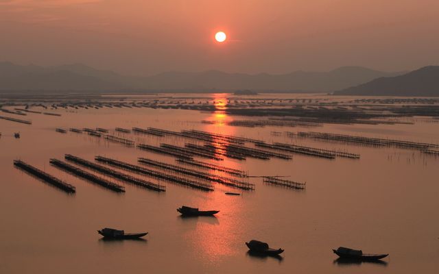 惠州鹽洲島3天2晚深度玩法,2000元帶你玩轉海島秘境! 惠州鹽洲島3天2晚深度玩法,2000元帶你玩轉海島秘境!