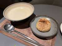 星宇航空台北桃園機場貴賓室開箱 早餐都有單點Menu