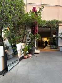 Unforgettable Stay at Rixos