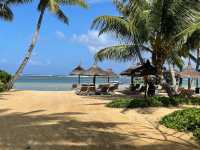 Resort Bliss in Nature's Embrace
