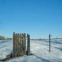 🎿 Cross-Country Skiing in Helsinki – Gliding Through a Winter Dream