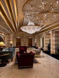 Luxury Retreat Experience