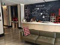The Perfect Blend of Business and Leisure