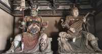 山西大同華嚴寺深度遊攻略漫步這座遼金古剎，驚喜連連，震撼