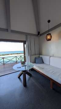 Exquisite Island Resort Experience