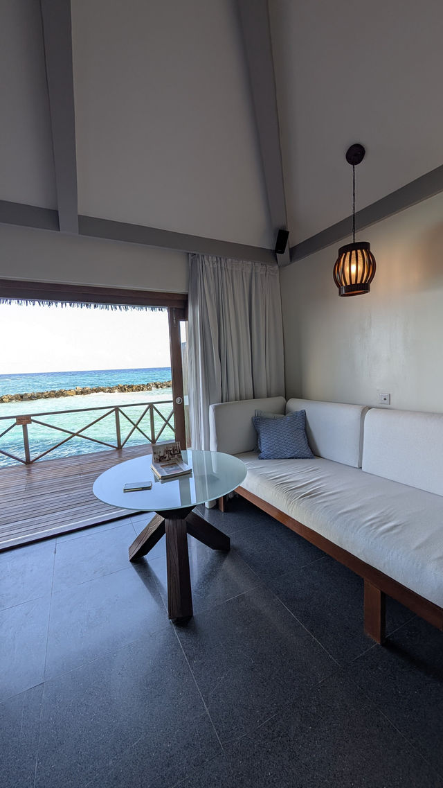 Exquisite Island Resort Experience