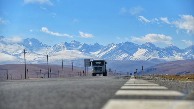 獨庫公路