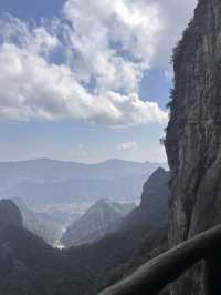 秋天必衝張家界等地5日遊超全攻略來啦