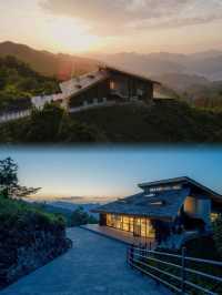 西安出發1.5h避世雲端木屋!