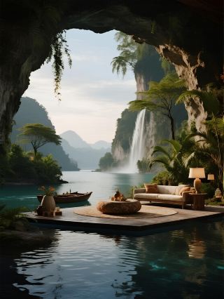 How amazing is Motuo recommended by Hu Ge? A super detailed family travel guide is here!​