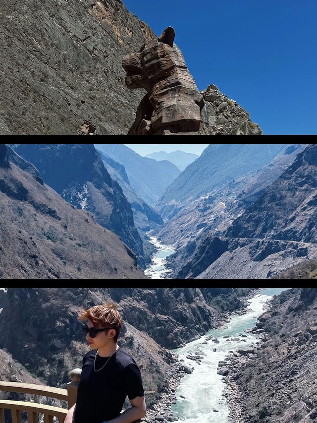 一天從香格里拉到麗江,打卡了這些地方 一天從香格里拉到麗江,打卡了這些地方