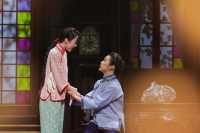 曹禺的《雷雨》還在下,天津人藝的吶喊愈加震顫!