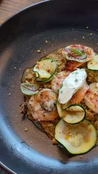 An Impressive Stay with Adorable Experiences