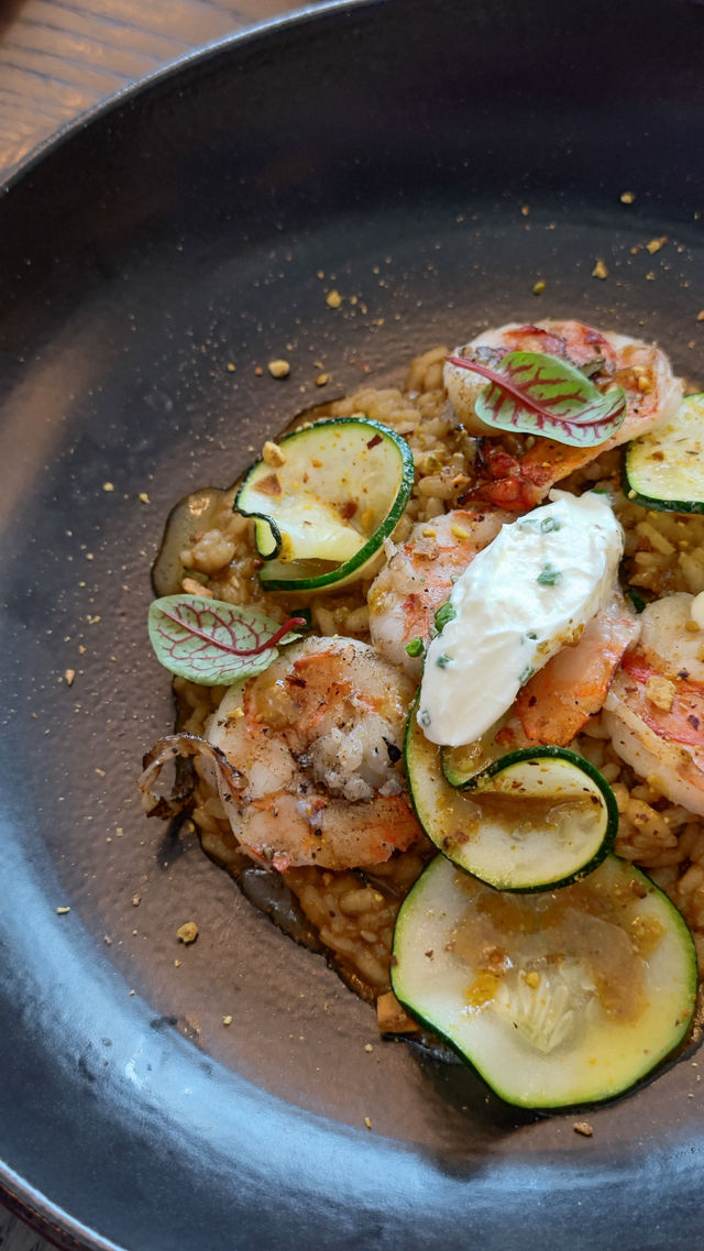 An Impressive Stay with Adorable Experiences An Impressive Stay with Adorable Experiences