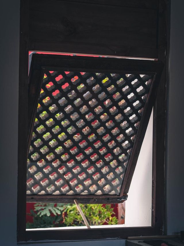 建水郭家大院：穿越風雅時代！