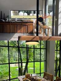 桂林陽朔!住進現實版的綠野仙蹤!太city了