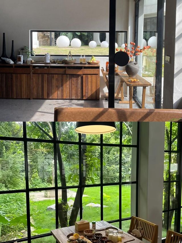 桂林陽朔!住進現實版的綠野仙蹤!太city了 桂林陽朔!住進現實版的綠野仙蹤!太city了