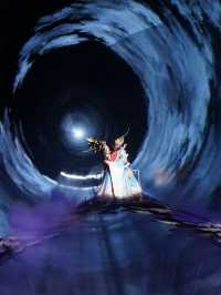 夜空下必看《長恨歌》