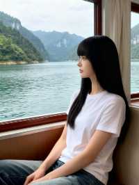 恩施4日遊 | 大峽谷與騰龍洞經典組合・全人群適配攻略