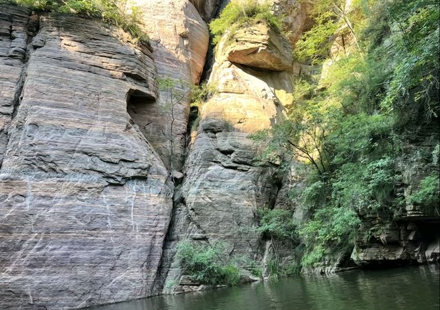 唯一破產的5A景區……