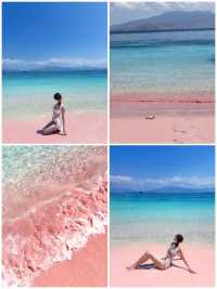 印尼實測超詳細景點時間線行程