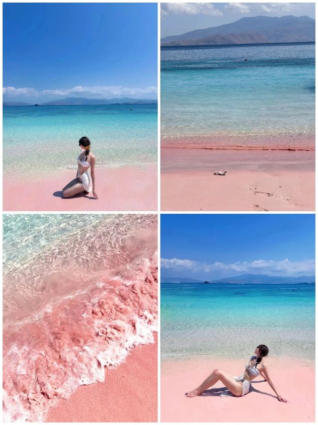 印尼實測超詳細景點時間線行程