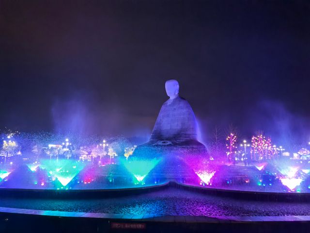 兩天治癒浮躁！我找到了一個能量超強的「治癒系」目的地。