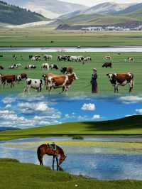 河北5天4晚封神之旅！