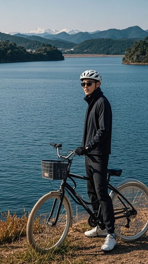 紅楓湖秋色秘境指南 紅楓湖秋色秘境指南