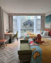 重慶涪陵美心小鎮