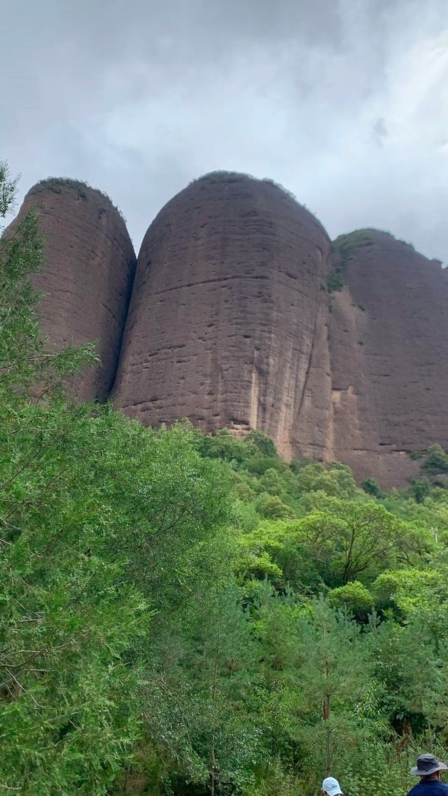 穿越千年時空，探秘武山摩崖石窟！｜文化與自然的完美邂逅