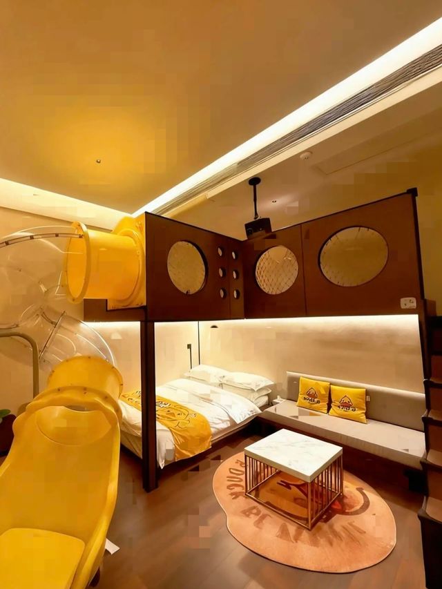 特種兵住酒店之西安篇64 特種兵住酒店之西安篇64