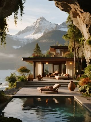 Трёхдневная семейная поездка в Лицзян Вэньхай! Отдых и расслабление с детьми в отеле Ritz-Carlton.