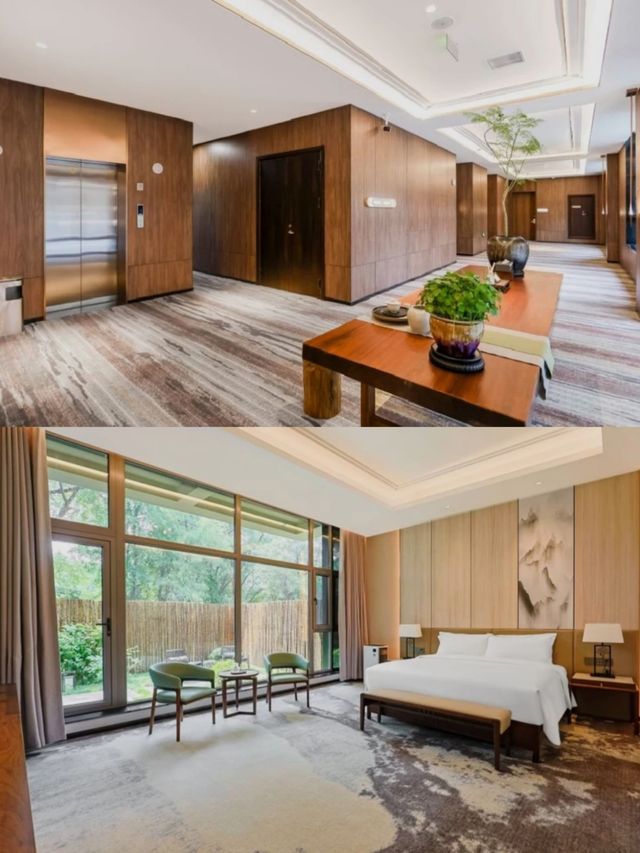 長春水語山舍民宿(水文化生態園店) 長春水語山舍民宿(水文化生態園店)