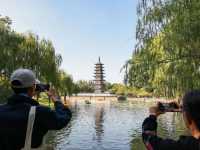 松江千年古韻旅行攻略