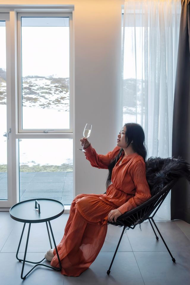 “冰島黃金圈兩天兩晚 深度悠閒遊攻略”