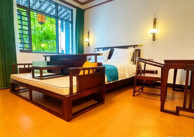 性價比超高的民宿 性價比超高的民宿