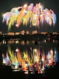 週末度假好去處!在萬載古城邊享受江南風情