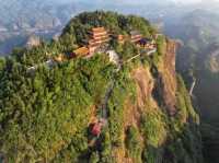 【崀山3天2晚深度攻略】