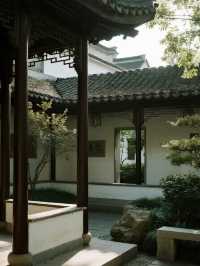 紹興諸暨親子避世!堯珈養心墅+周邊遛娃全攻略